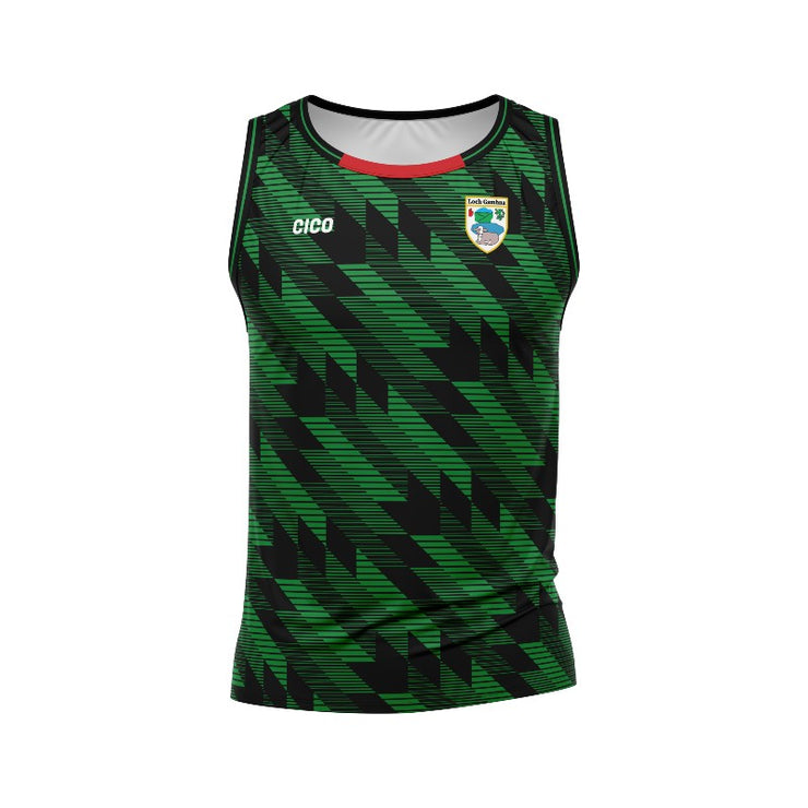 Gowna GAA Kid's Sleeveless Jersey