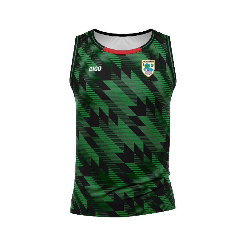 Gowna GAA Unisex Sleeveless Jersey