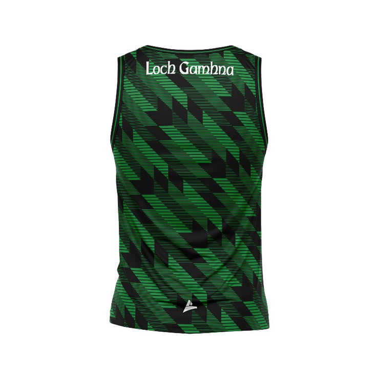 Gowna GAA Unisex Sleeveless Jersey
