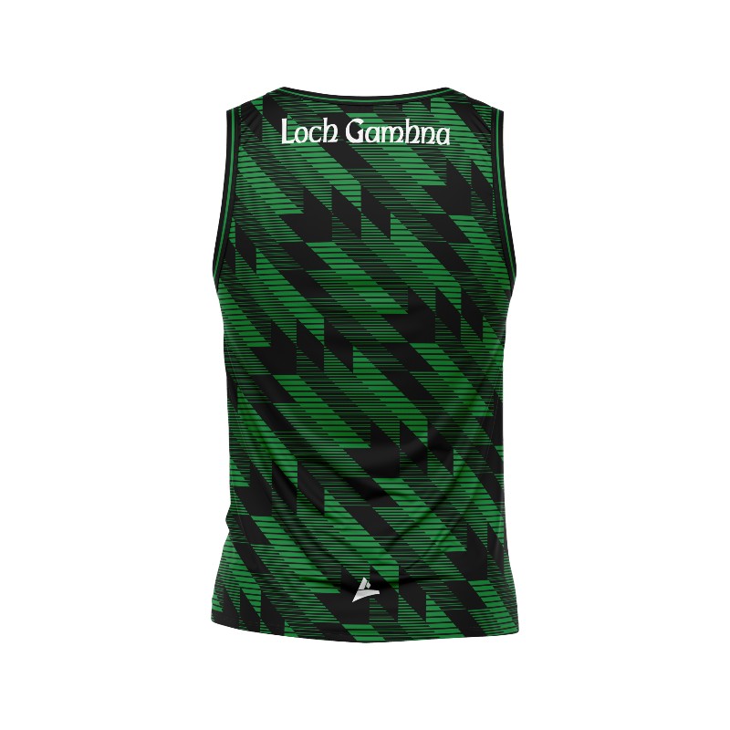 Gowna GAA Unisex Sleeveless Jersey