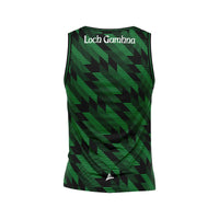 Gowna GAA Unisex Sleeveless Jersey