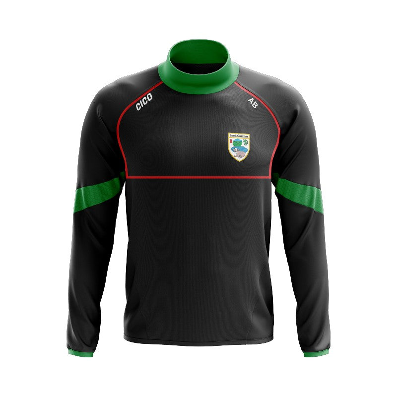 Gowna GAA Kid's Windcheater