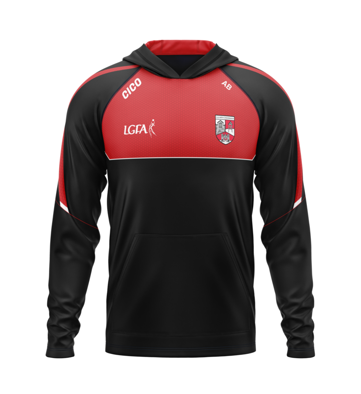 Rathkenny GAA & LGFA Women's Hoodie