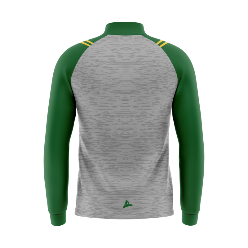 Gaelscoil Liatroma Unisex Half Zip