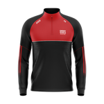 Derry Gaels Unisex Half Zip