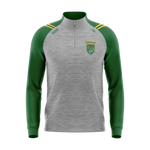 Gaelscoil Liatroma Unisex Half Zip