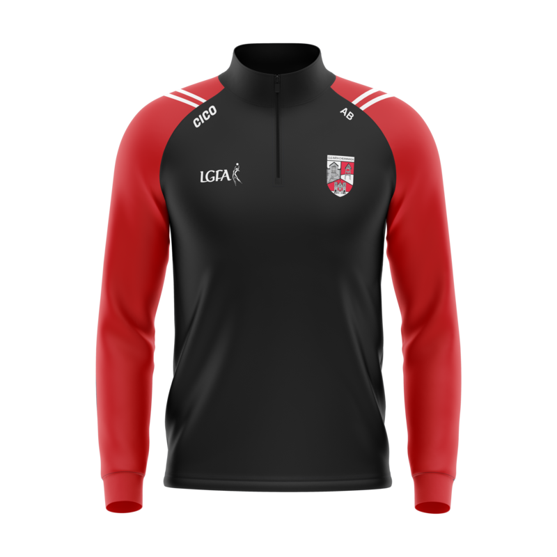 Rathkenny GAA & LGFA Women's Half Zip