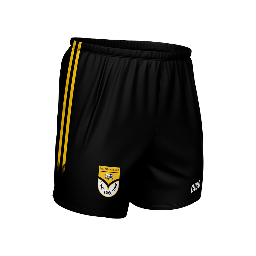 Ballinagh GAA Kid's Leisure Shorts