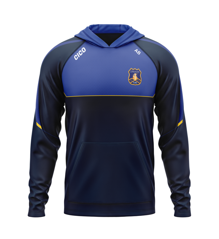 Currin LGFA  Hoodie