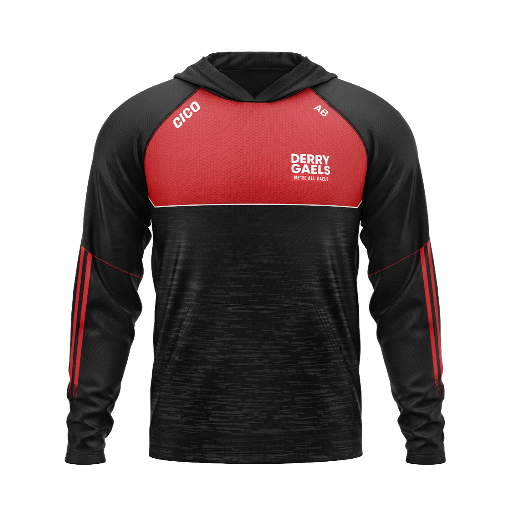 Derry Gaels Unisex Hoodie