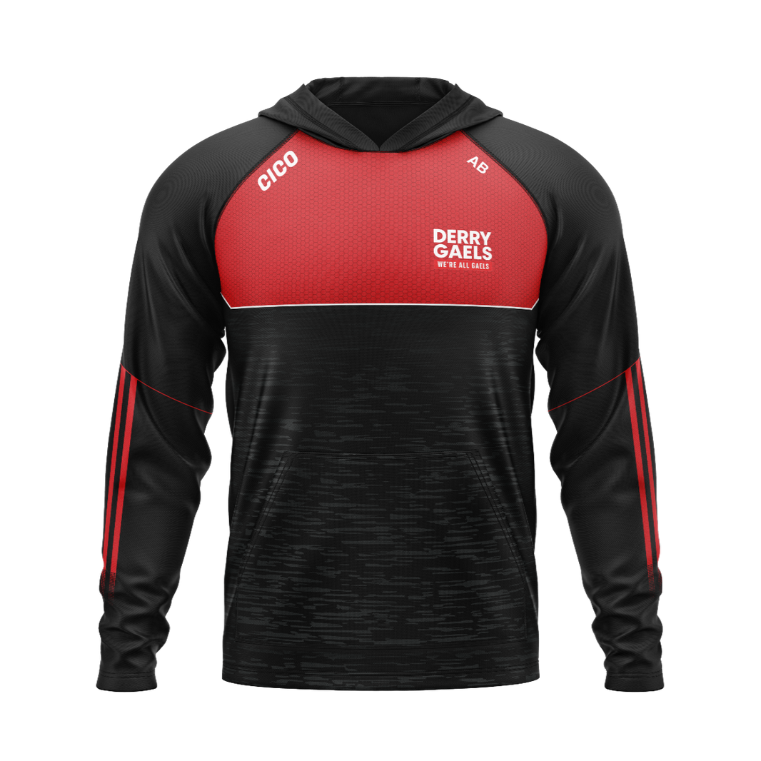 Derry Gaels Unisex Hoodie