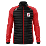 Virginia FC Unisex Hybrid Jacket
