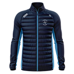 St Brigids GFC Unisex Hybrid Jacket