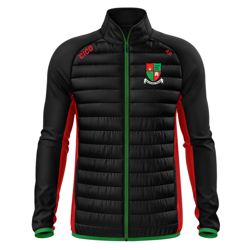 Mostrim GAA Unisex Hybrid Jacket