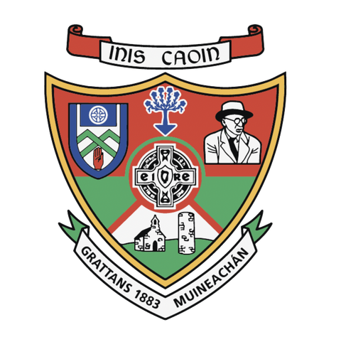 Inniskeen LGFA