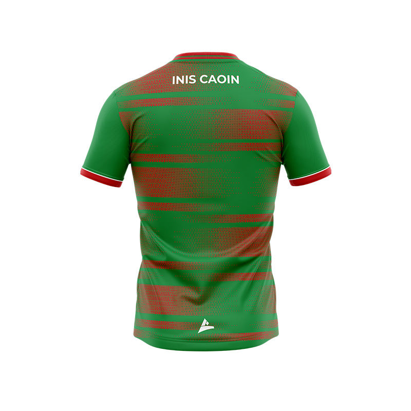 Inniskeen LGFA Unisex Replica Jersey