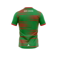 Inniskeen LGFA Unisex Replica Jersey