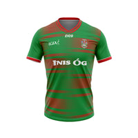Inniskeen LGFA Unisex Replica Jersey