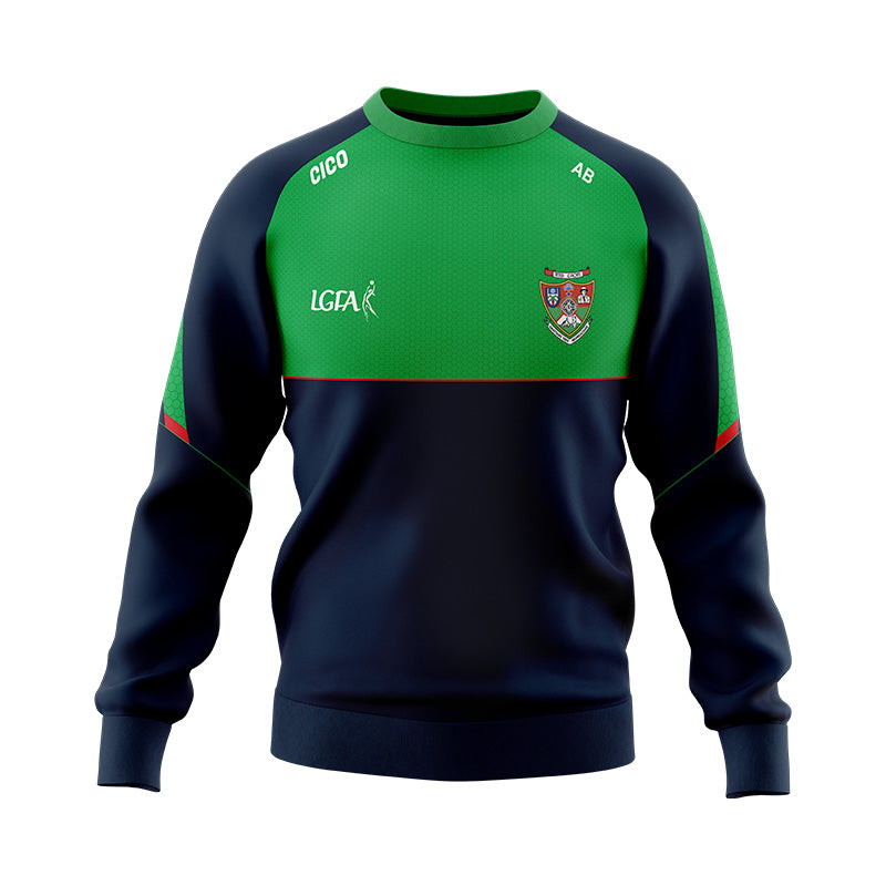 Inniskeen LGFA Unisex Crewneck