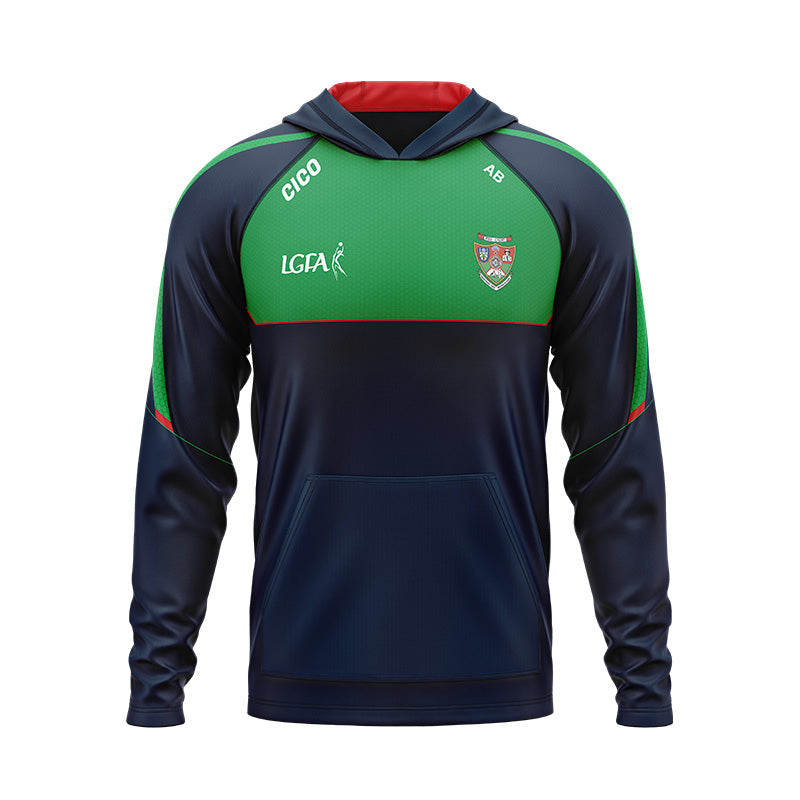 Inniskeen LGFA Unisex Hoodie