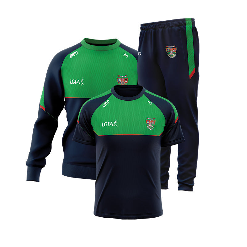 Inniskeen LGFA Leisure Pack