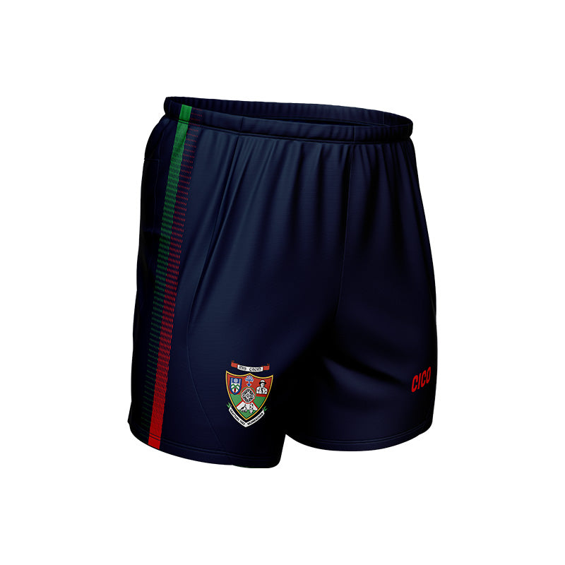 Inniskeen LGFA Adult Gaelic Shorts