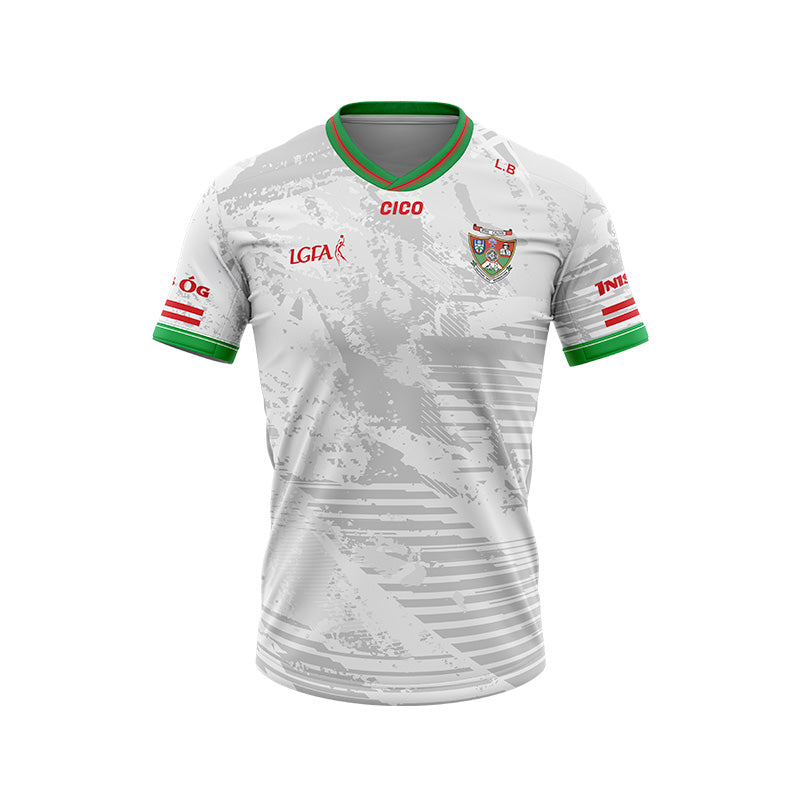 Inniskeen LGFA Unisex Training Jersey