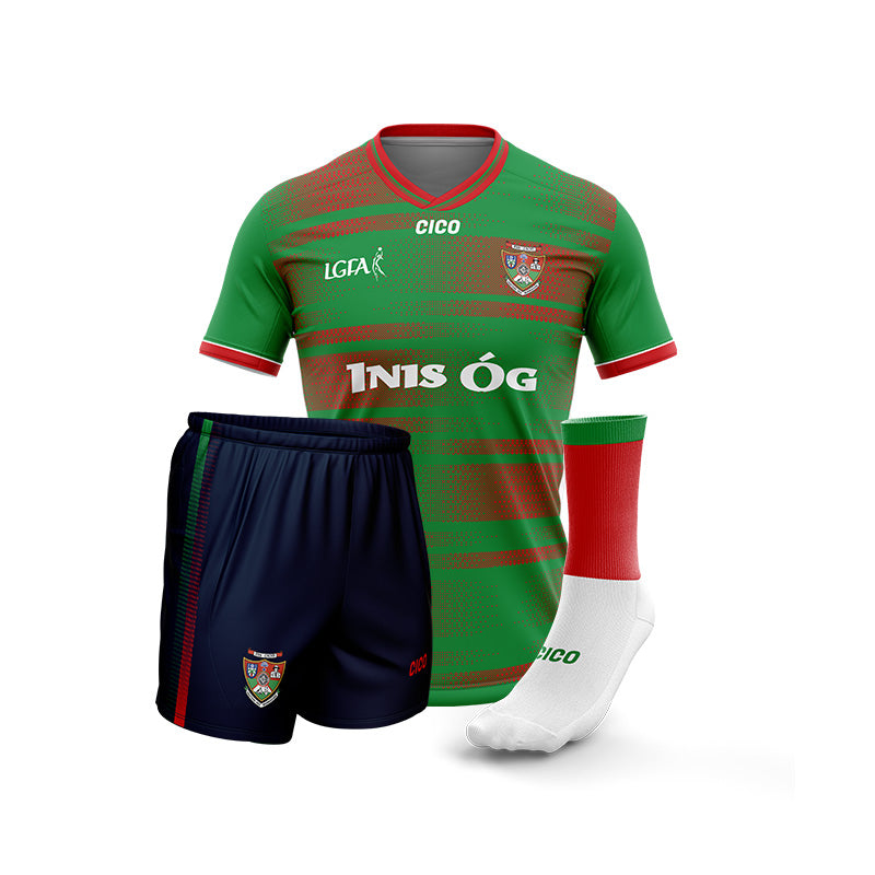 Inniskeen LGFA Club Pack
