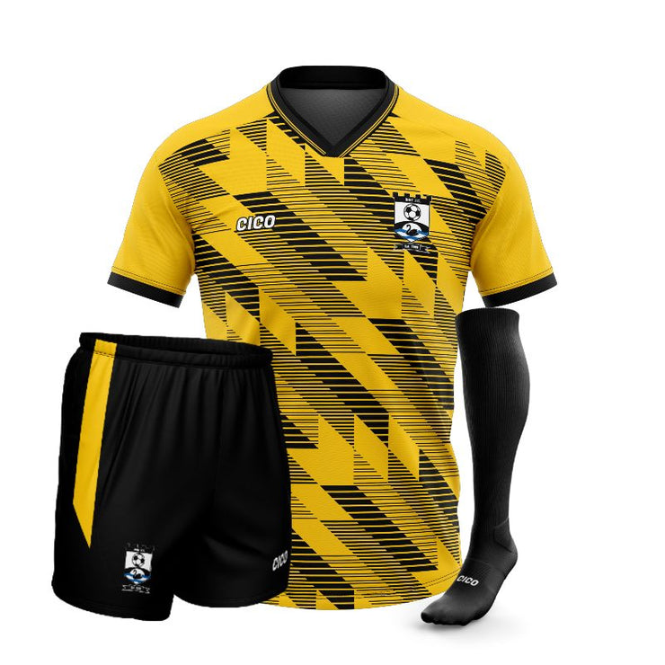 Inny FC Kids Academy Pack