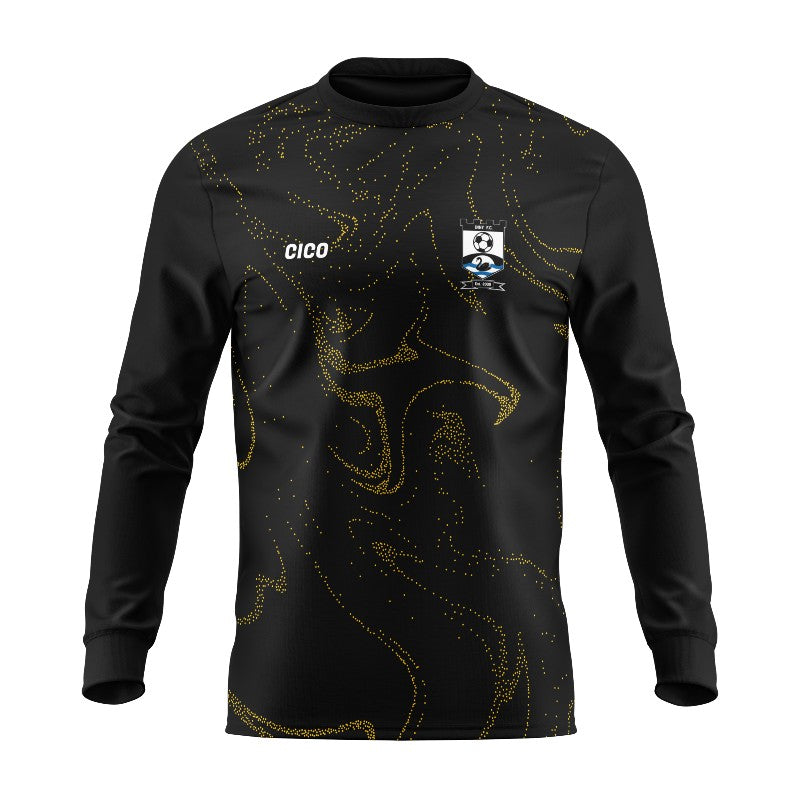 Inny FC Kid's Crewneck