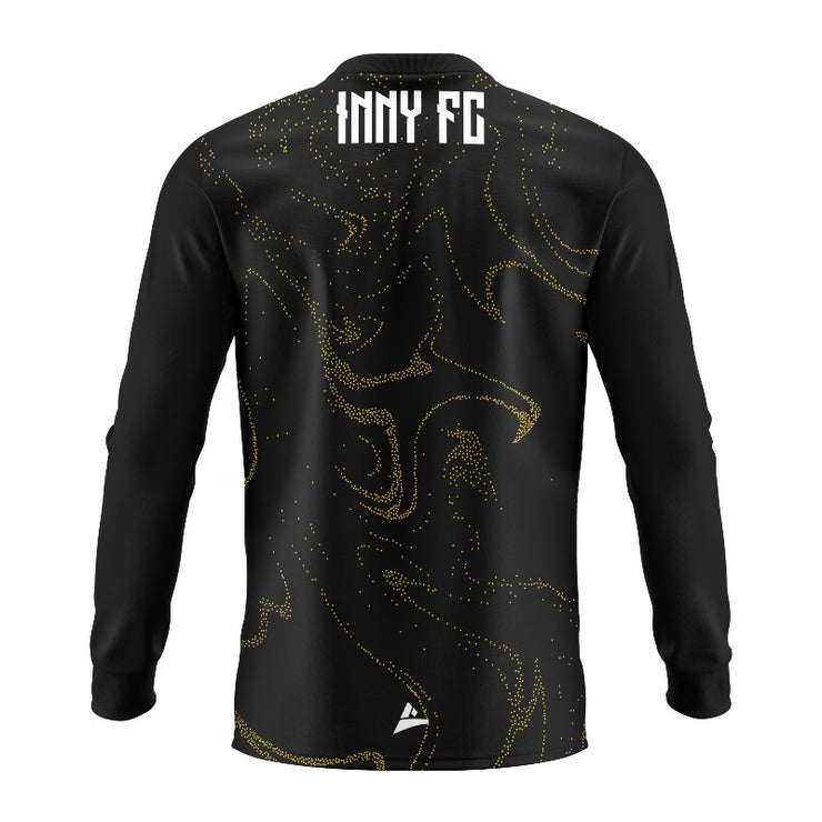 Inny FC Kid's Crewneck