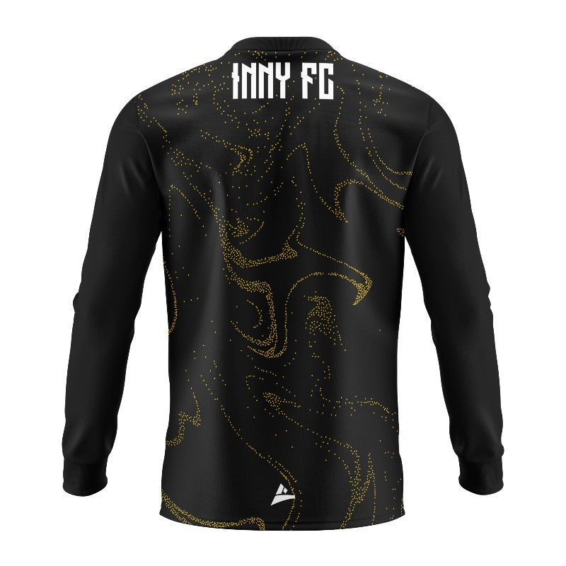 Inny FC Kid's Crewneck
