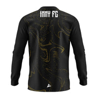 Inny FC Kid's Crewneck
