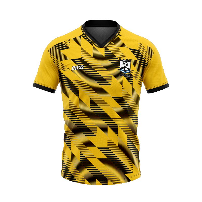 Inny FC Kid's Training Jersey