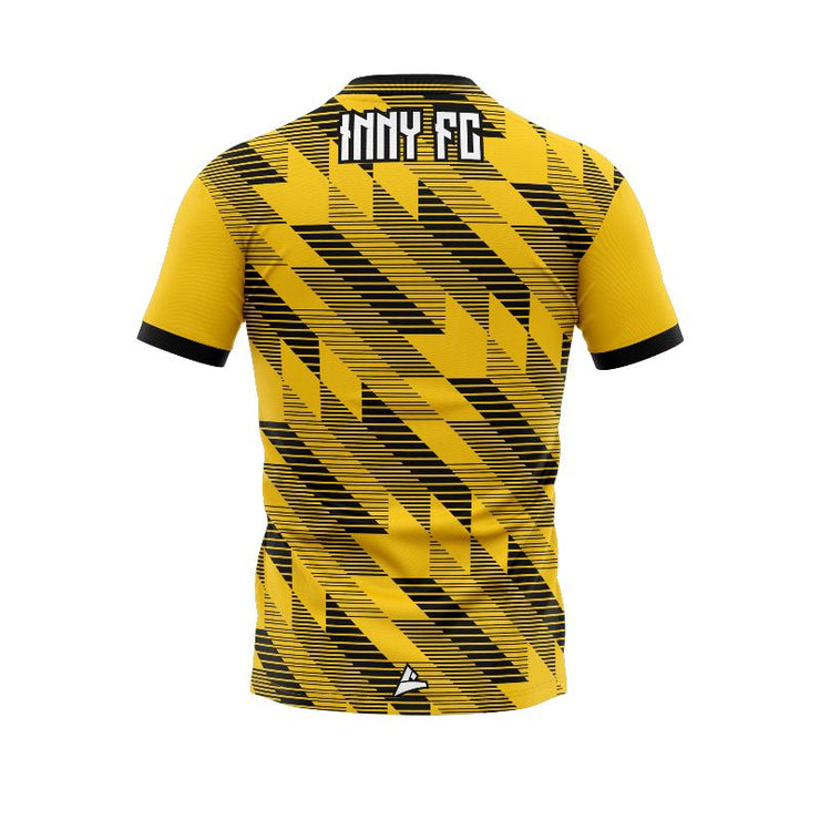 Inny FC Unisex Training Jersey