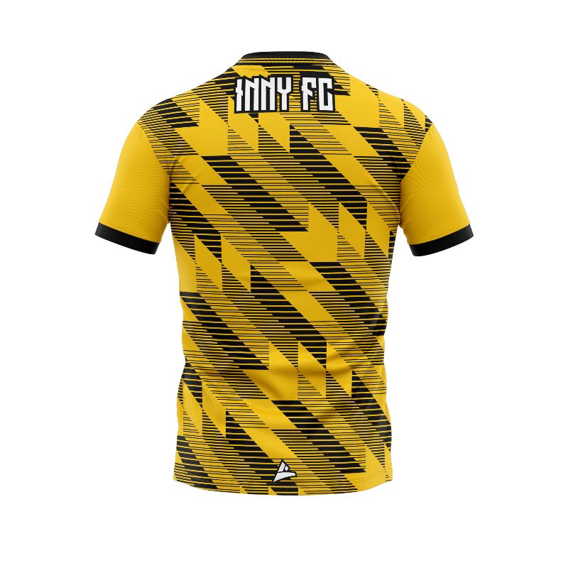 Inny FC Unisex Training Jersey