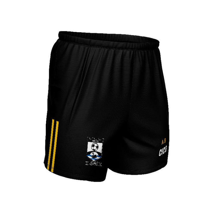 Inny FC Kid's Leisure Shorts