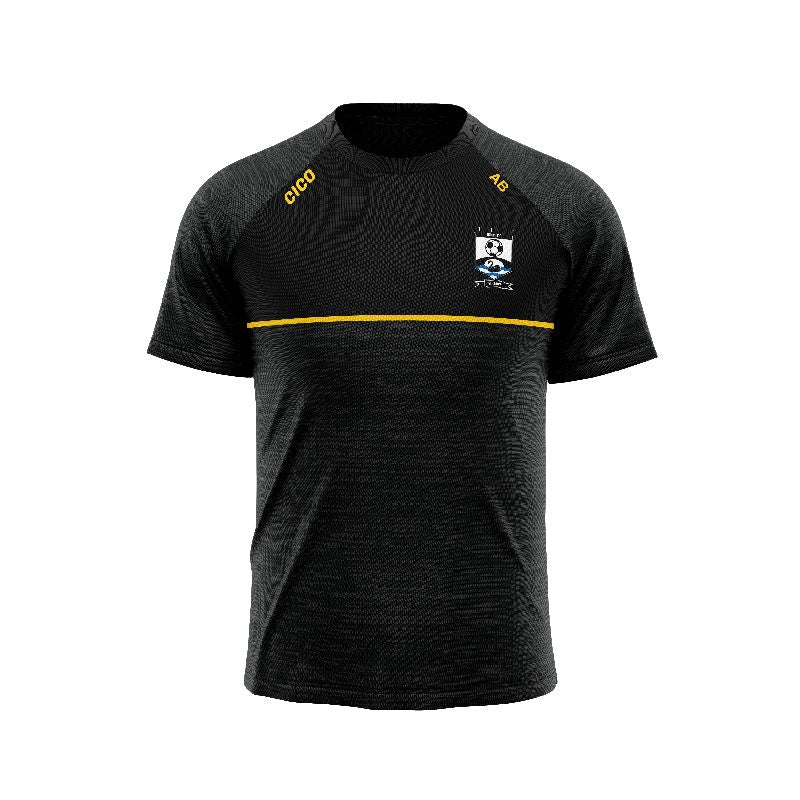 Inny FC Unisex Leisure T-shirt