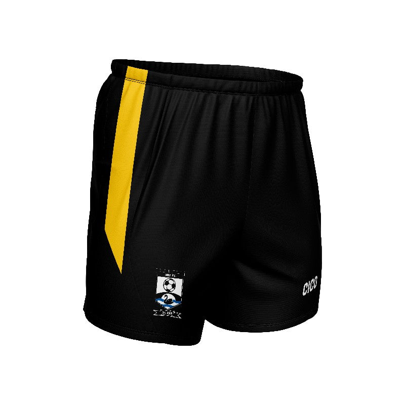 Inny FC Adult Soccer Shorts