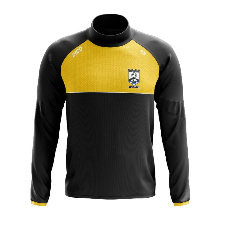 Inny FC Unisex Windcheater