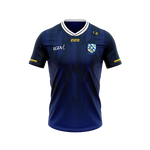 Carbury LGFA Unisex Training Jersey