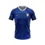 St Mary's GFC Granard Unisex Royal Training Jersey