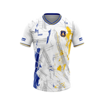 Currin GAA Kid's Training Jersey
