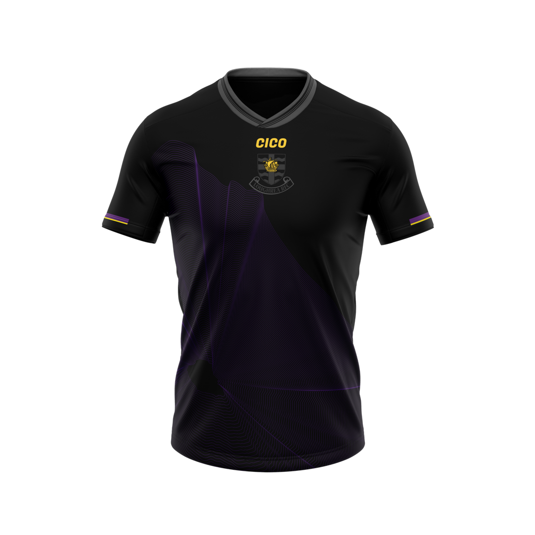 Loughrea RFC Training Jersey