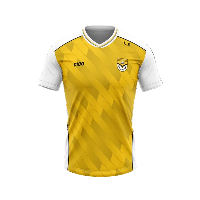 Ballinagh GAA Unisex Training Jersey