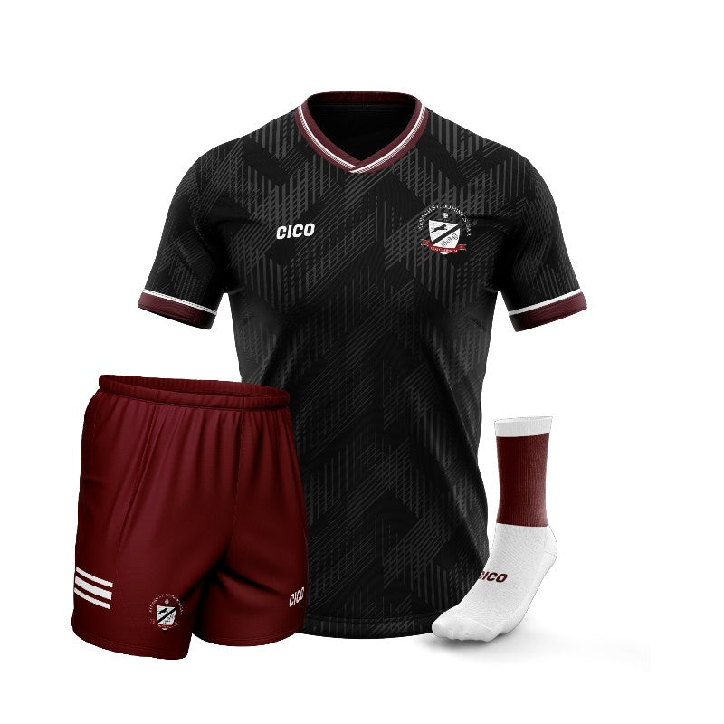 Kenagh St. Dominic's GAA Kids Academy Pack