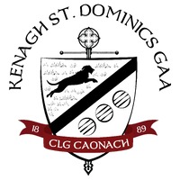 Kenagh St. Dominic's GAA