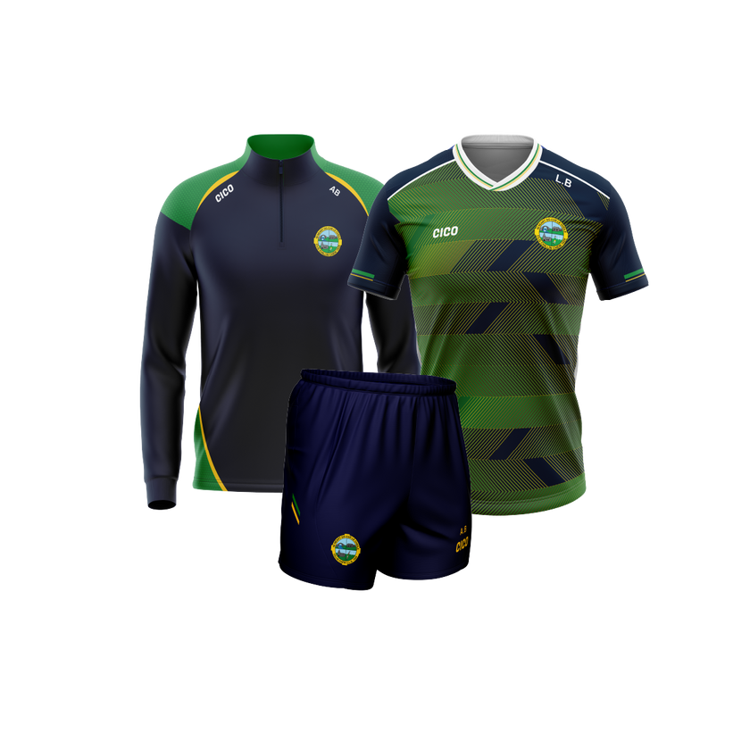 Killinkere GAA Club Pack