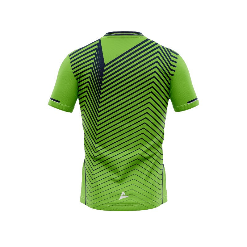 Killinkere GAA & LGFA Kid's Light Green Training Jersey