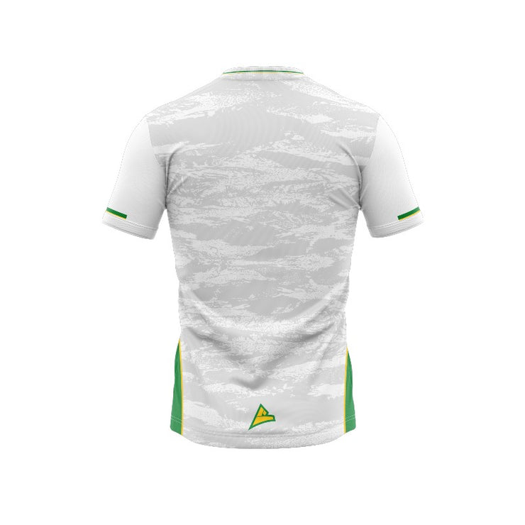 Killinkere GAA & LGFA Women's White Training Jersey